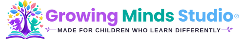 Growing Minds Studio
